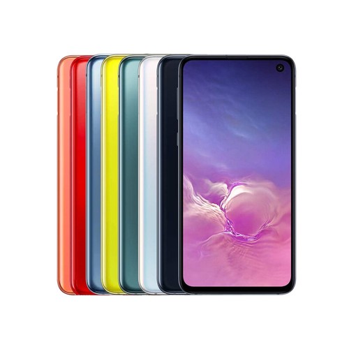 Samsung galaxy s10e 128gb - samsung,