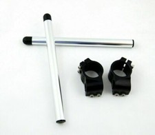 45MM Handle Bar Clip On Honda