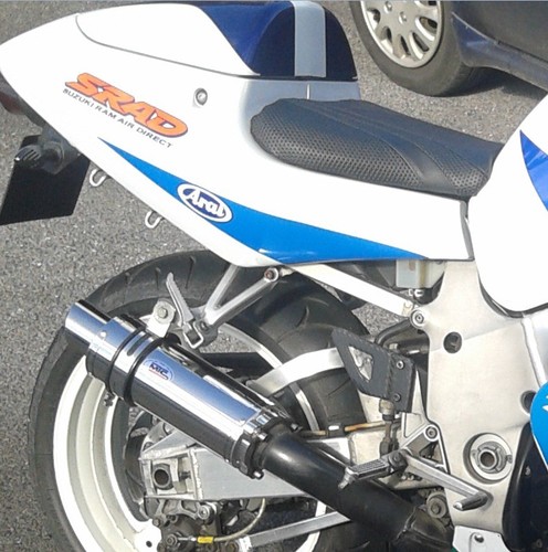 Suzuki gsxr 600cc 750cc - gsxr, /