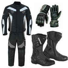 Motorbike Motorcycle Full Set