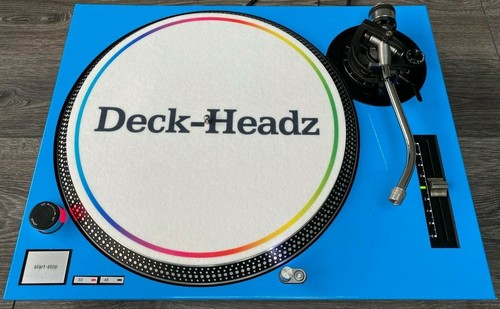 Technics 1200 1210 mk2 - 1210,