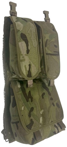 Marauder bergen assault side - marauder,