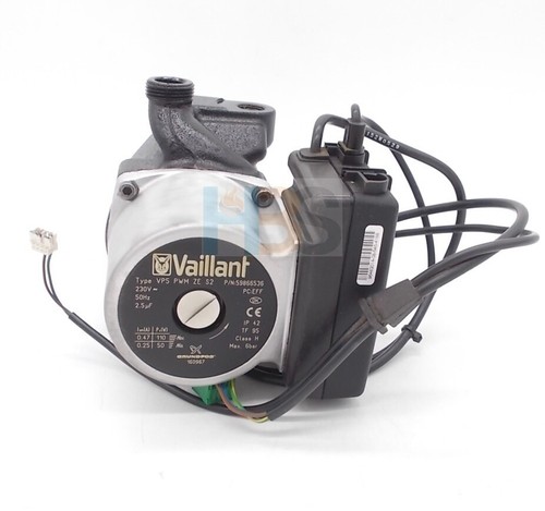 Vaillant ecomax 635e 835e - ecomax,