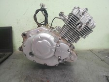 sinnis 125 apache engine (2018)