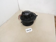 Volkswagen Caddy 2013 Heater Blower Fan Motor  Genuine Part