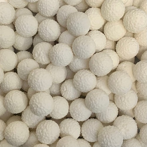Golf balls bubblegum - balls, retro
