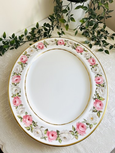 Royal worcester garden - royal,