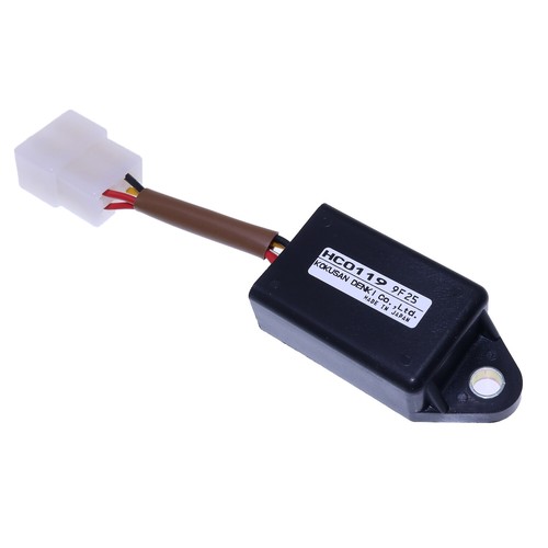 Timer relay 129211 77920 - timer,