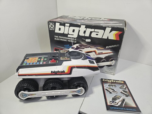 Vintage original 1979 big - original,
