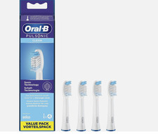 Oral-B Pulsonic Clean