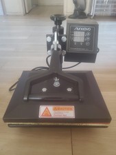 Nurxiovo Heat Press T Shirt