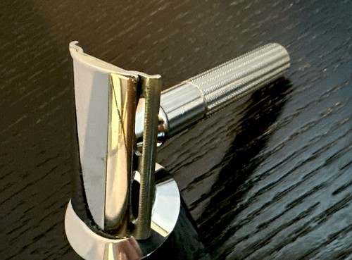 Vintage 1940 gillette - 1940’s, fat