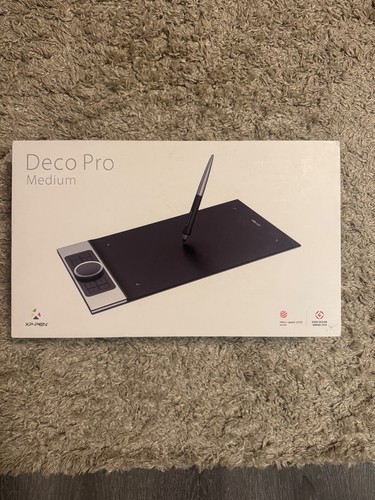 Pen deco pro medium usb - medium, usb-c