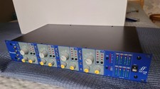Focusrite ISA 428 mkii + ISA ADN8