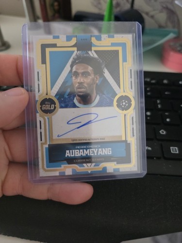 Pierre emerick aubameyang - pierre-emerick,