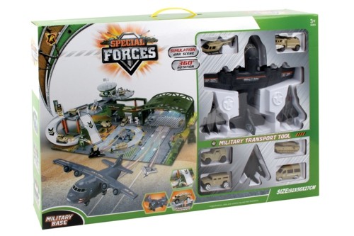 Daron special forces large - special,