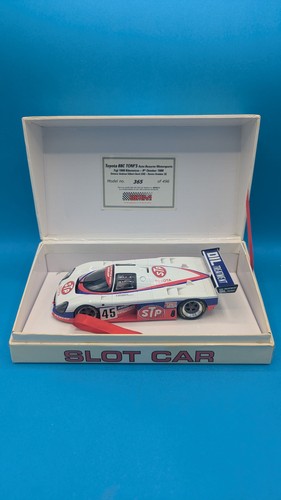 Brm stp toyota 88c - brm, 1:24