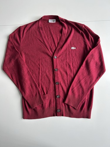 Vintage chemise lacoste - chemise,