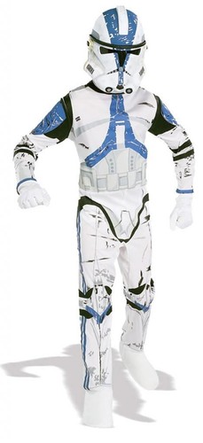 Star wars clone trooper - clone,