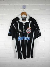 Topper Corinthians 1999 '7