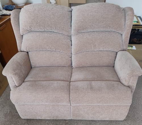 Hsl aysgarth seater sofa - hsl,