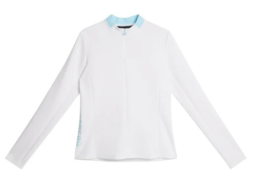 Lindeberg faye long sleeve - faye,