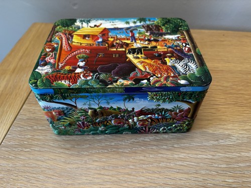 Vintage churchill noah - ,