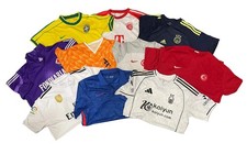Vintage Football Fan Shirts