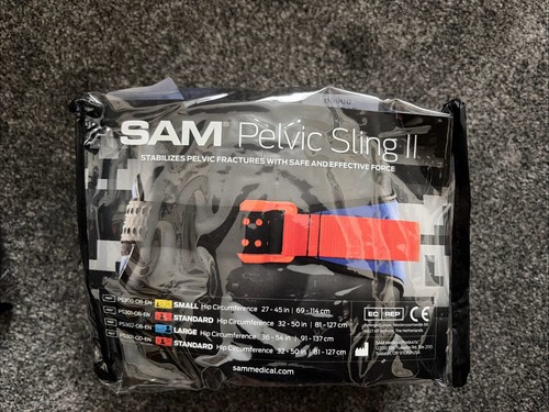 Sam pelvic sling - ii, standard