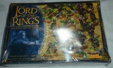 Warhammer Lord Of The Rings - Rangers Of Middle Earth - Sealed! 