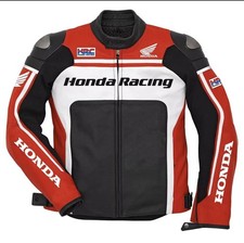 New honda racing jacket - new,