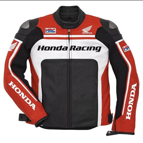 New honda racing - jacket, men's