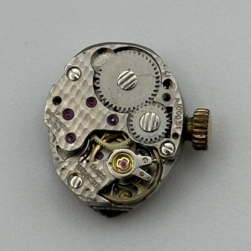 P100051 watch movement - p100051,