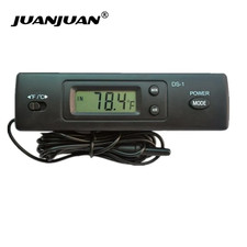 Digital Thermometer -50℃