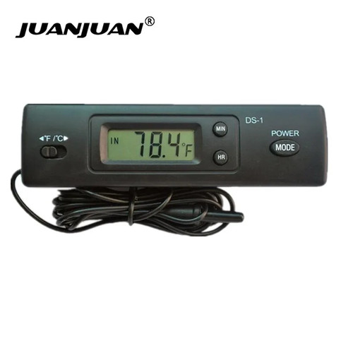 Digital thermometer - digital,