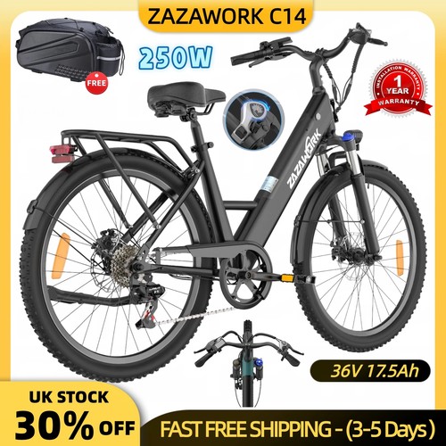 Zazawork c14 city - c14,