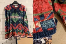 Ralph Lauren GRADE B+" Aztec