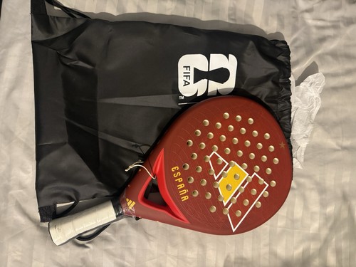 Esp olp wc2026 padel racket - esp,