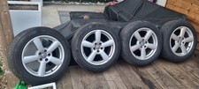 Vw T4 Alloys + Tyres