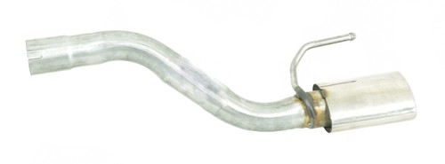 Klarius rear exhaust tail - klarius,