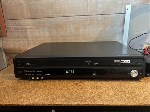 Panasonic dmr ez47v - dmr-ez47v, dvd