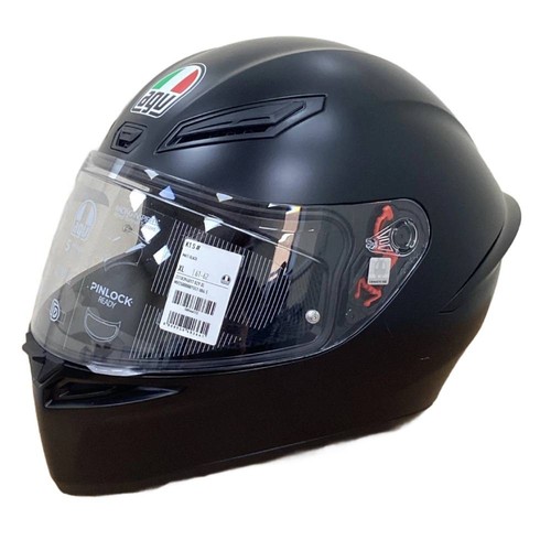 Agv solid motorcycle - agv,