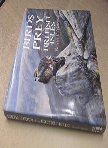 Birds prey the british - birds,