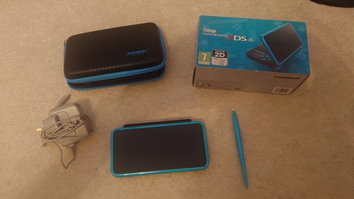 Nintendo 2ds - 2ds, xl