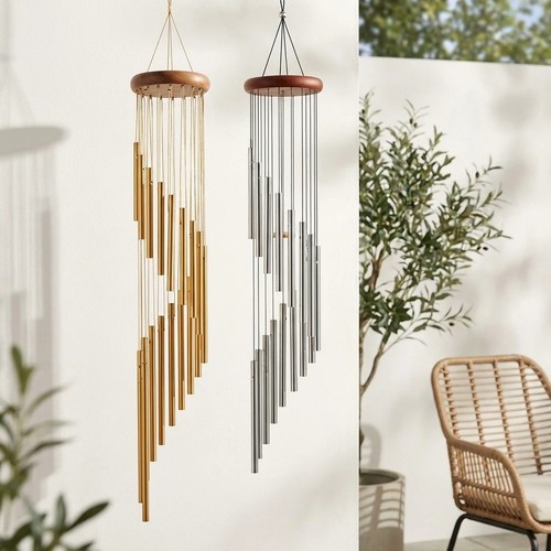 1pc tube aluminium - 1pc, wind