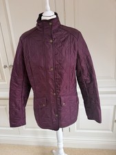 Barbour Woman’s Cavalry