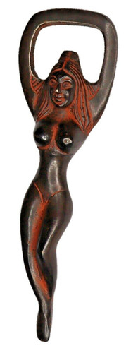 Lady shape vintage style - lady,