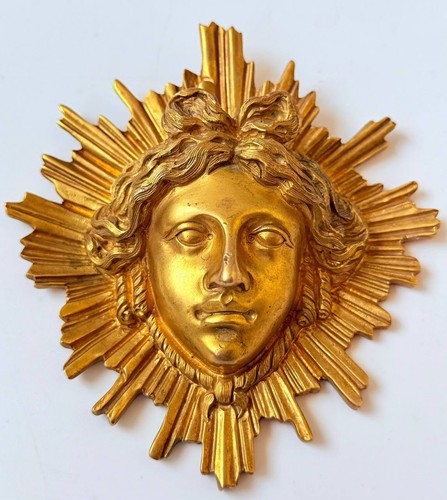 Antique 19thc french - 19thc, gilt