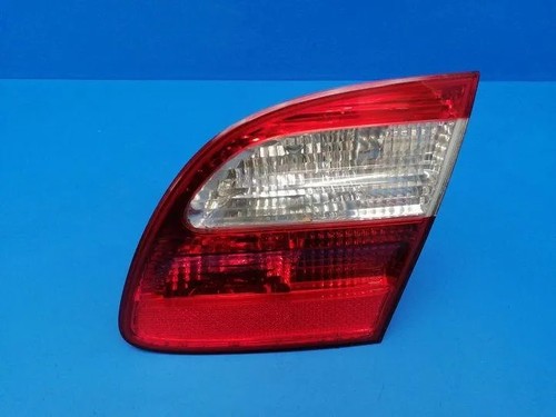 Mercedes benz w211 right - mercedes-benz,