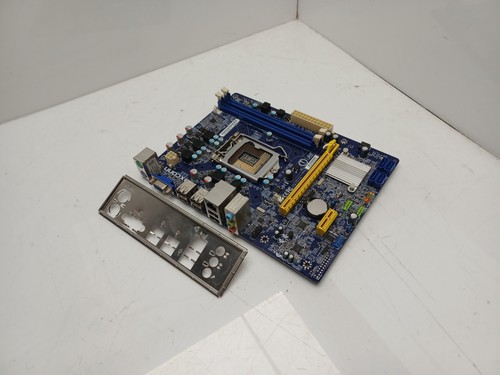 Foxconn h61mxl socket - foxconn,